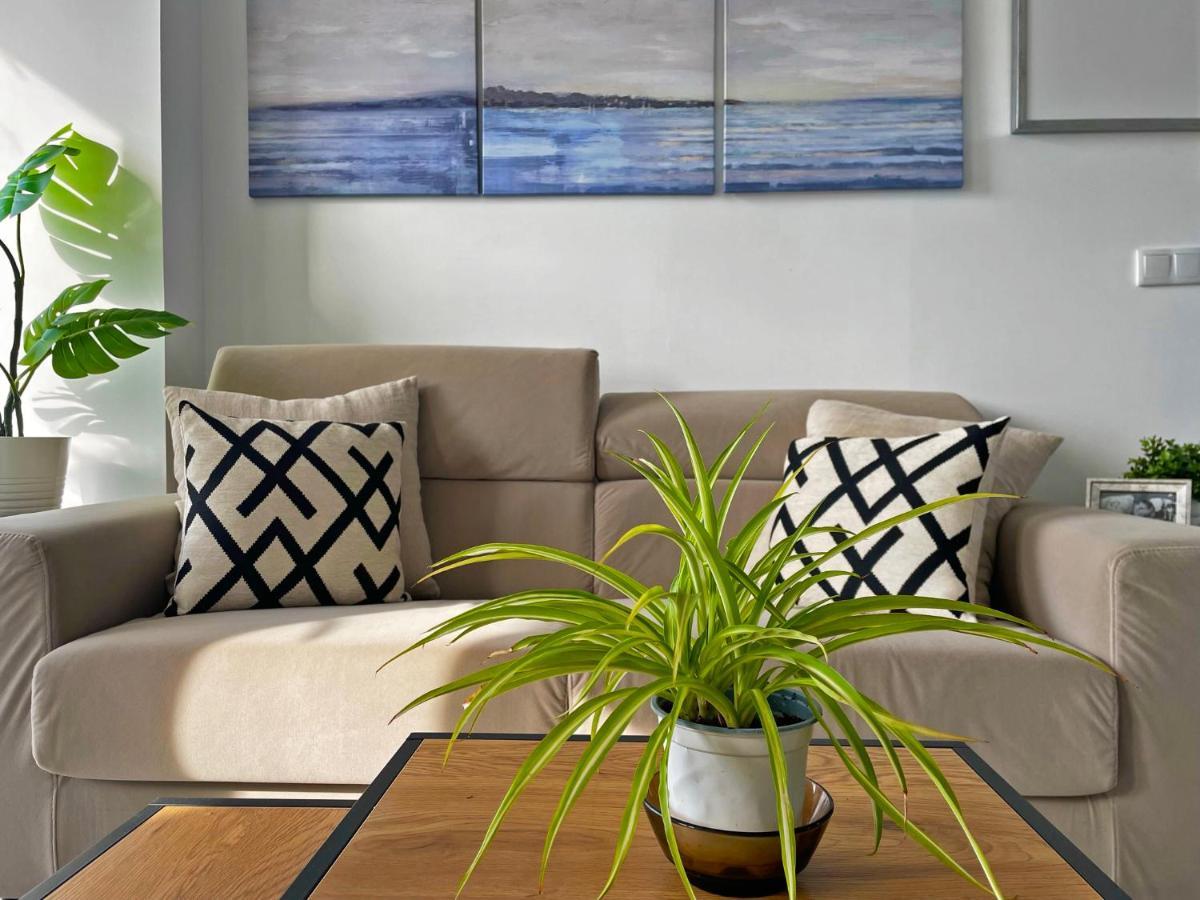 Apartamento Altamar - Ole Solutions Apartment *