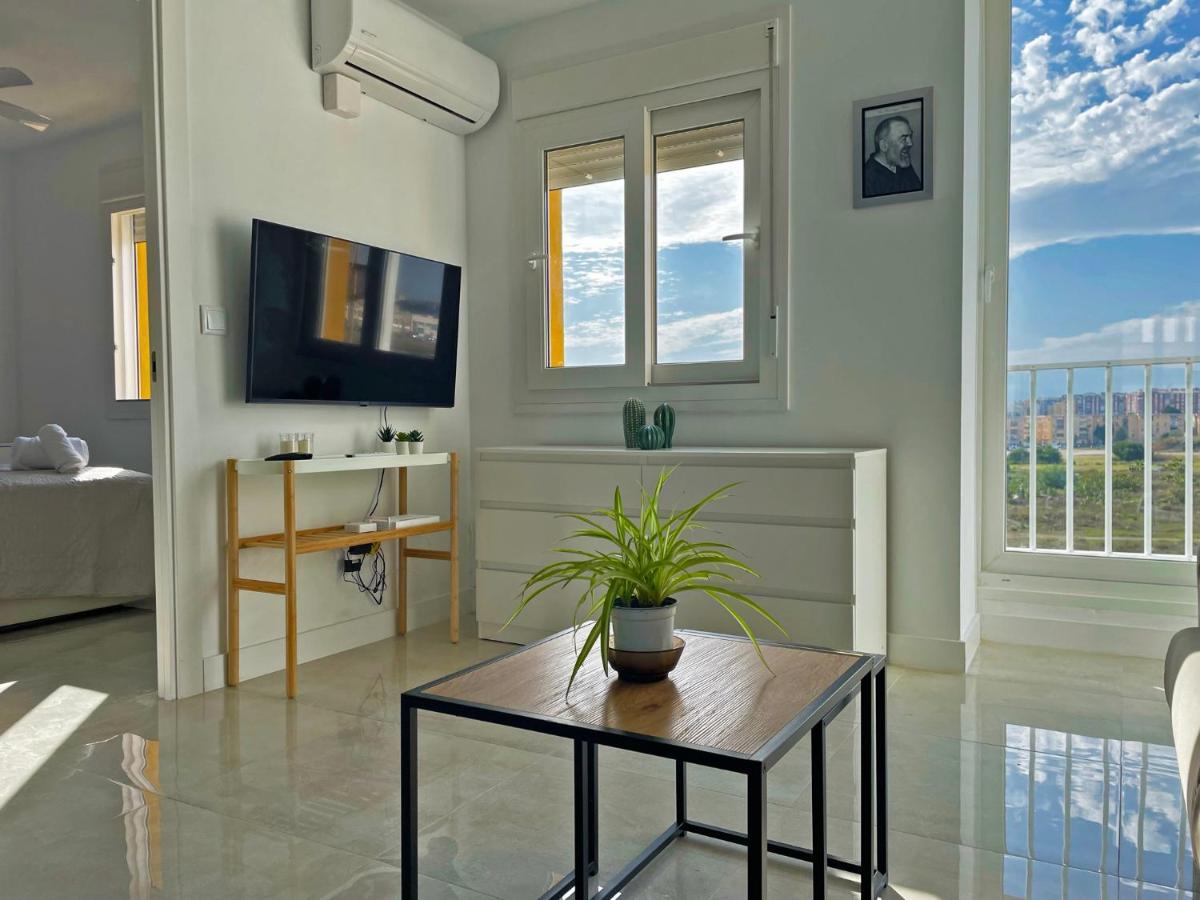 Apartamento Altamar - Ole Solutions * Malaga