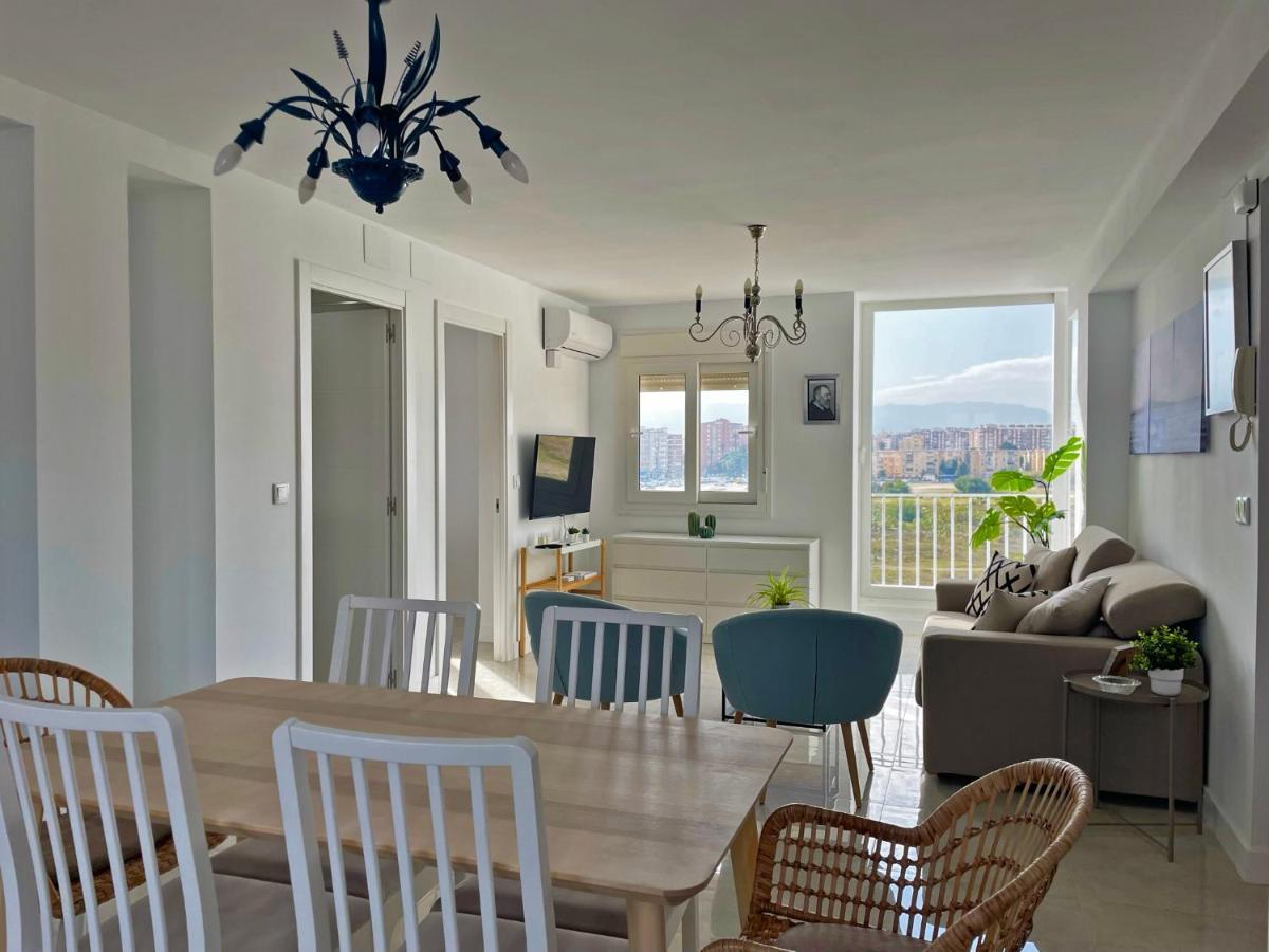 Apartamento Altamar - Ole Solutions Apartment *