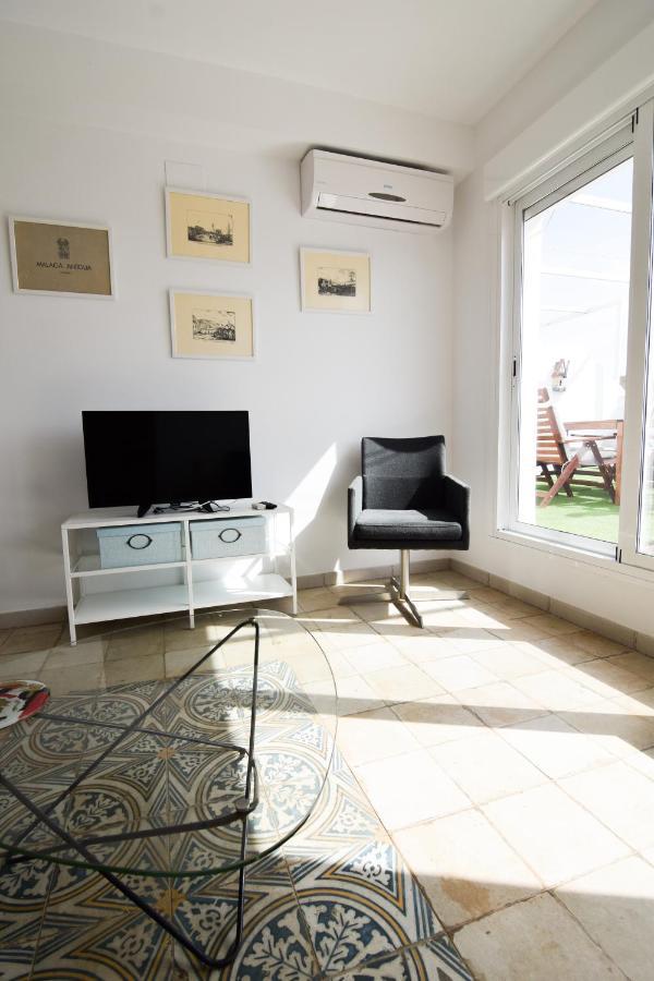Letmalaga Malasana Views Superior Appartement *