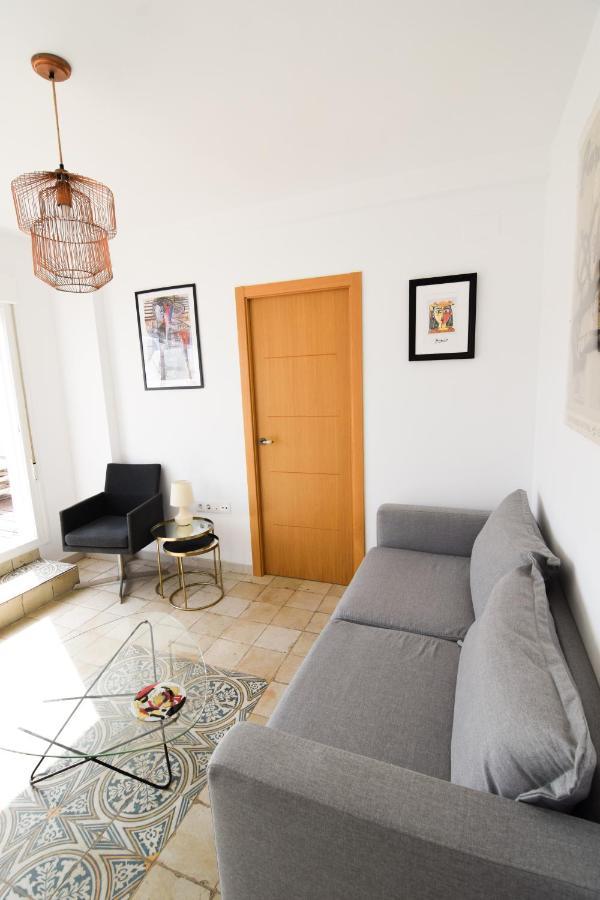 Letmalaga Malasana Views Superior Appartement