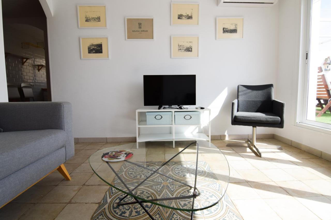 Appartement Letmalaga Malasana Views Superior