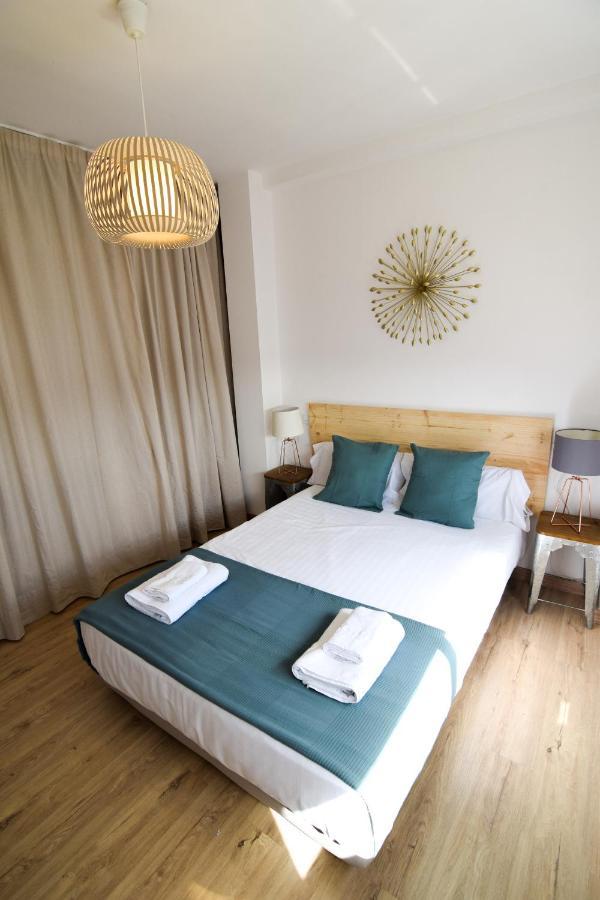 Letmalaga Malasana Views Superior Appartement *