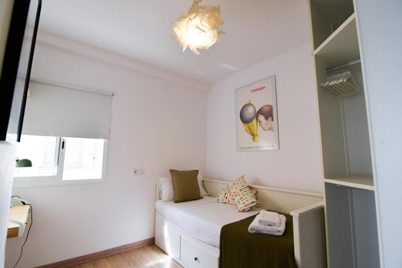 Apartment Letmalaga Malasana Views Superior