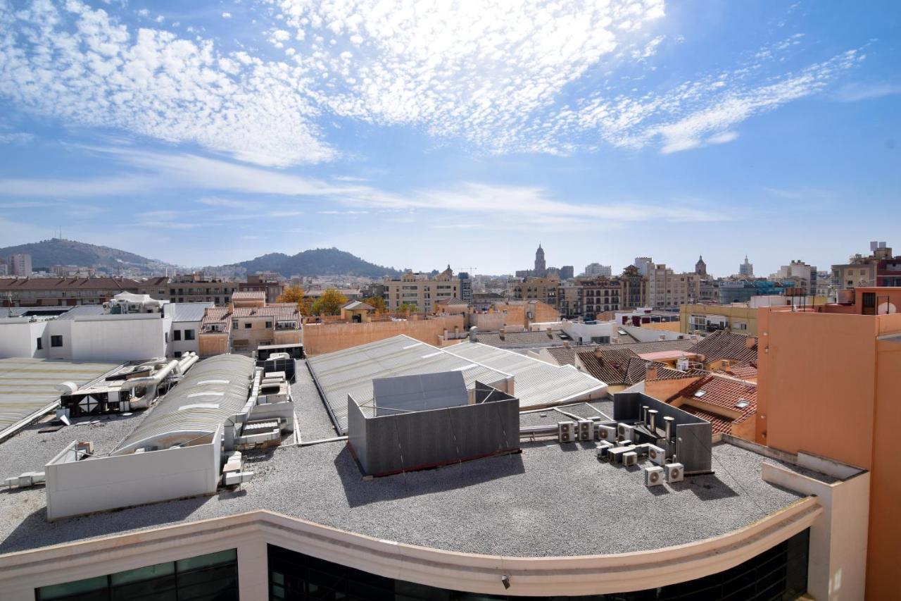 Letmalaga Malasana Views Superior Apartment