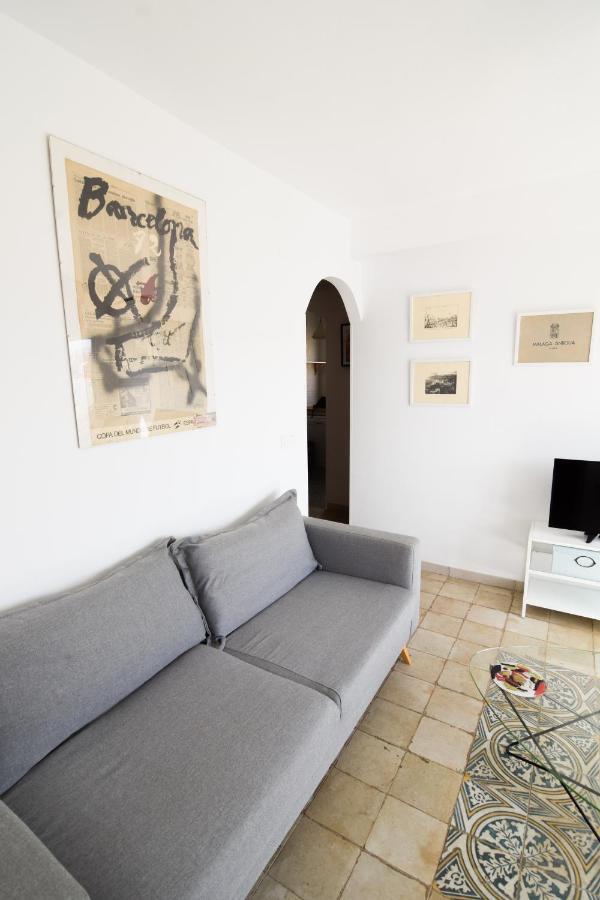 Apartment Letmalaga Malasana Views Superior Málaga