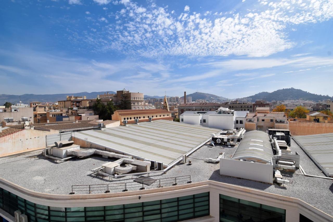 Letmalaga Malasana Views Superior Apartment Málaga
