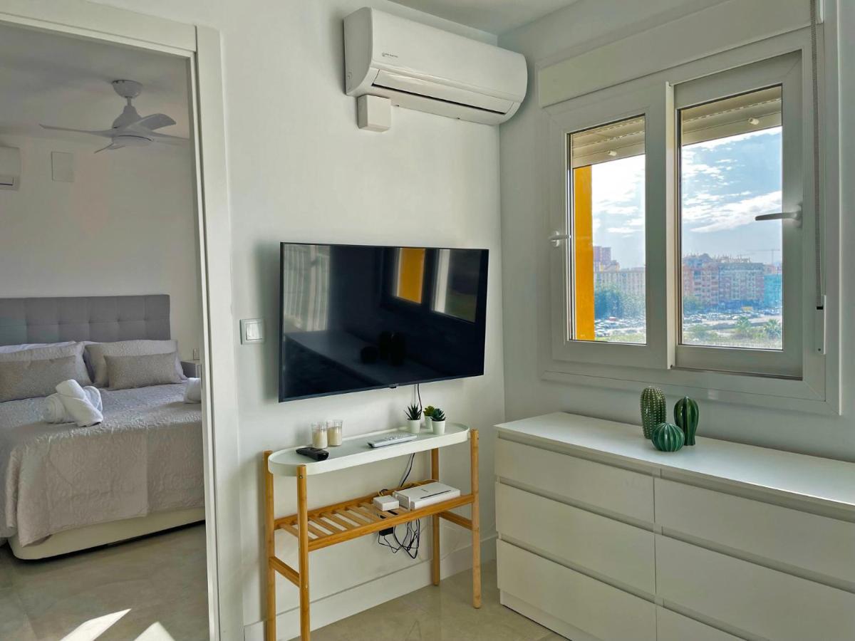 Apartment Apartamento Altamar - Ole Solutions