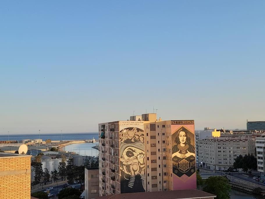 Appartement Sea Views Penthouse Center *