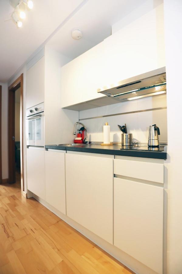 Casa Fenicia - Cosy With Free Private Parking Apartment Málaga