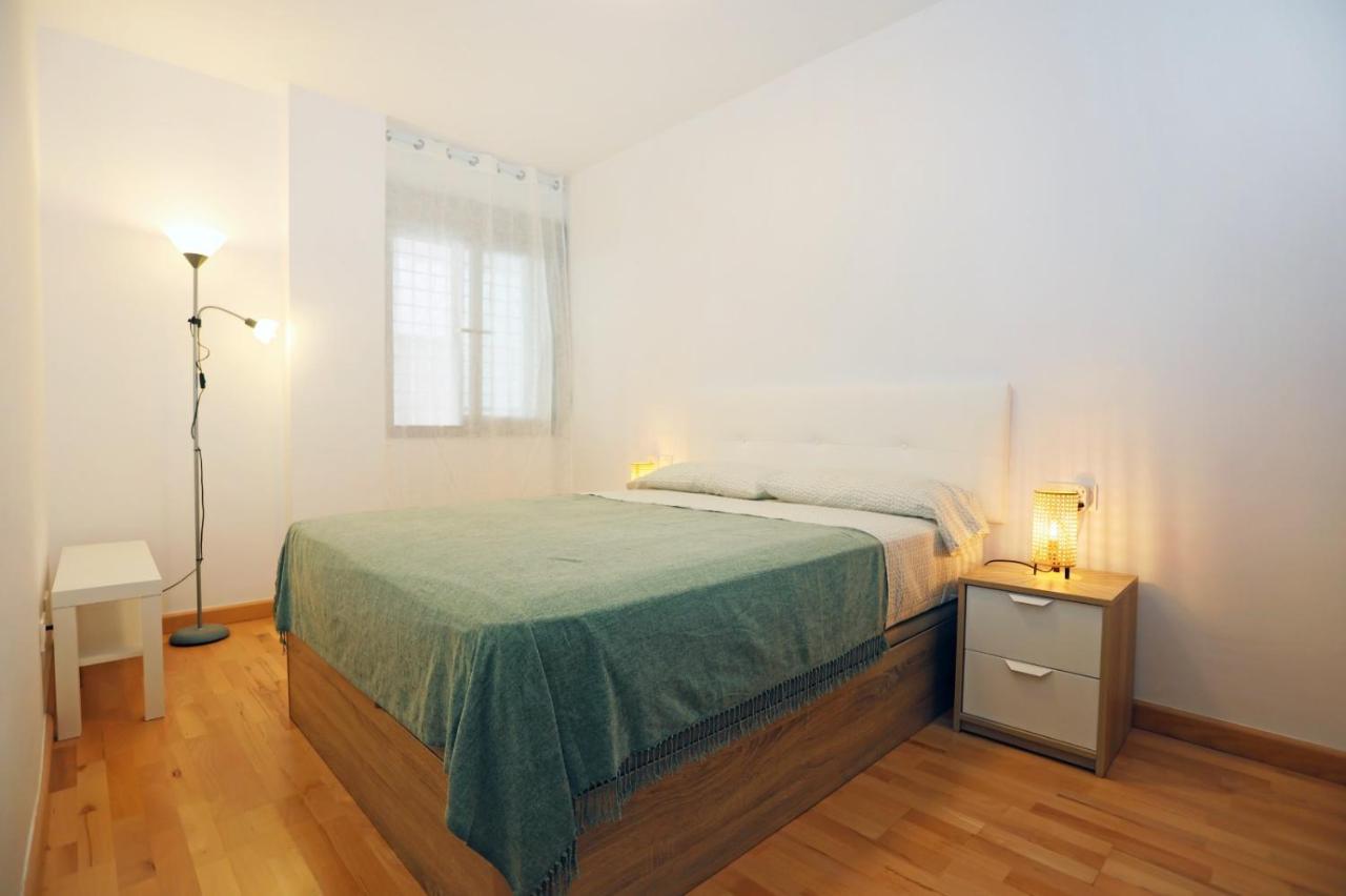 Apartment Casa Fenicia - Cosy With Free Private Parking