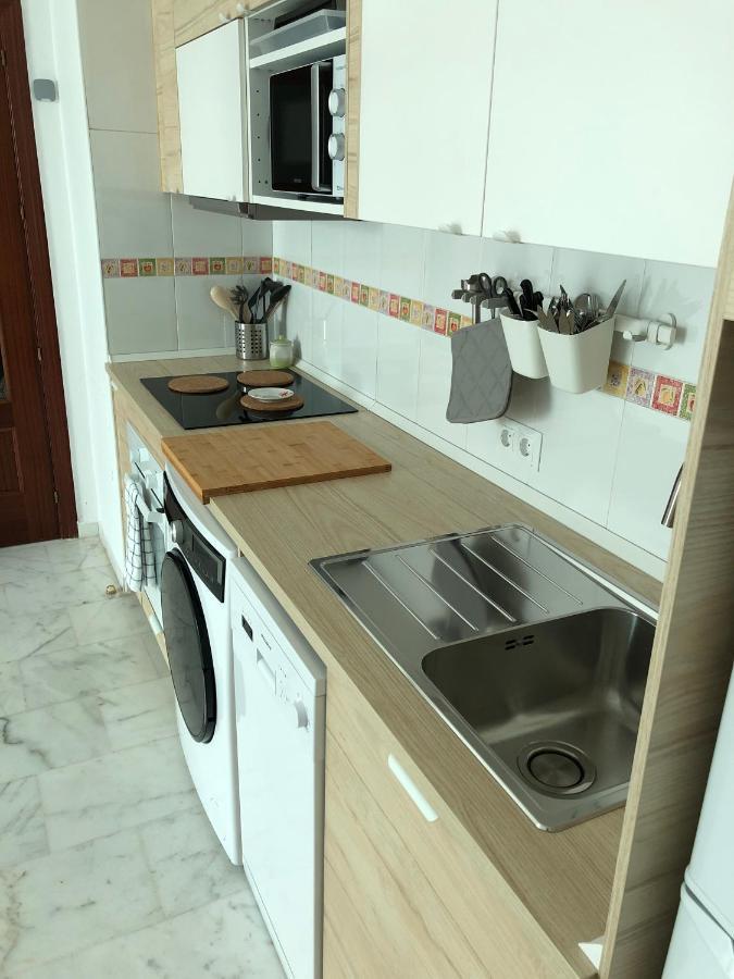 Letmalaga Lagunillas Art Apartment *