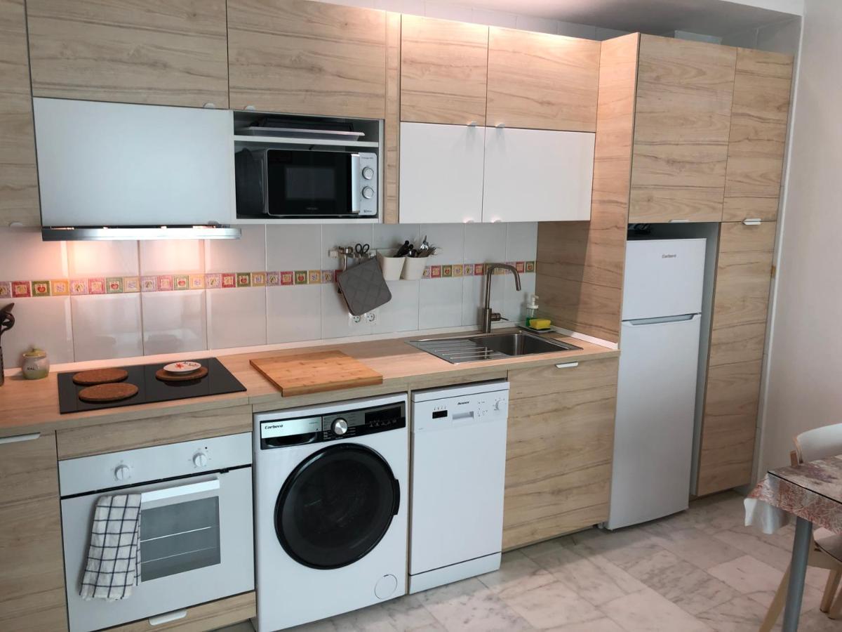 Letmalaga Lagunillas Art Apartment Malaga
