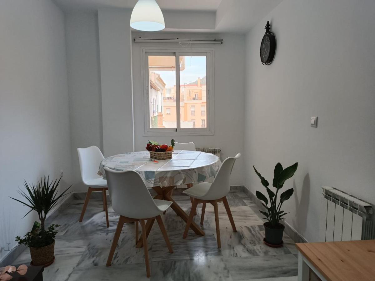 Luxury Flat - Calle Victoria - Centro Apartment