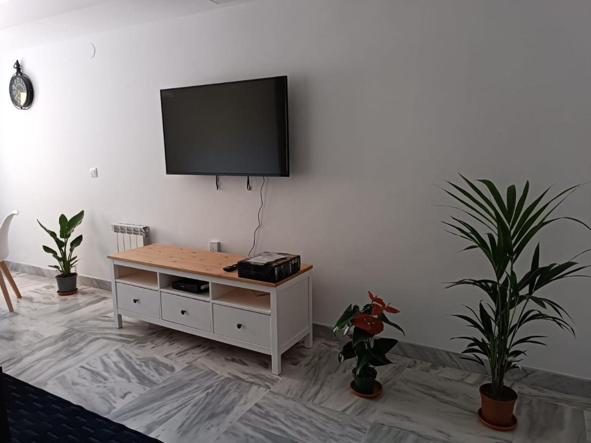 Luxury Flat - Calle Victoria - Centro Malaga