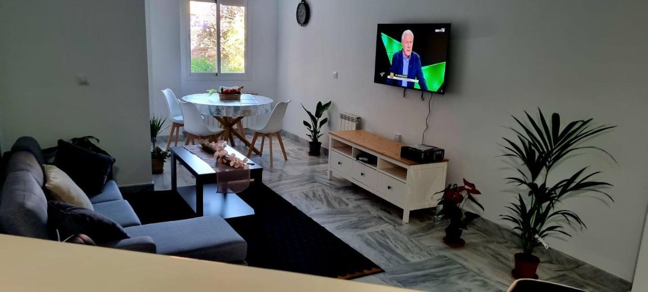 Apartment Luxury Flat - Calle Victoria - Centro *