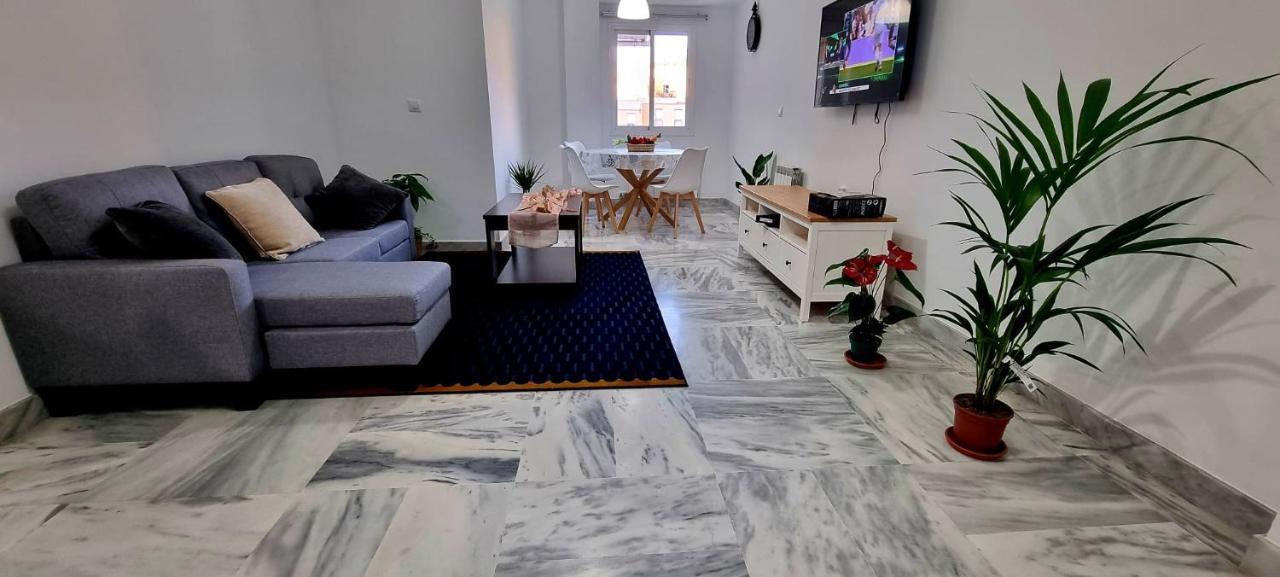 Luxury Flat - Calle Victoria - Centro * Malaga