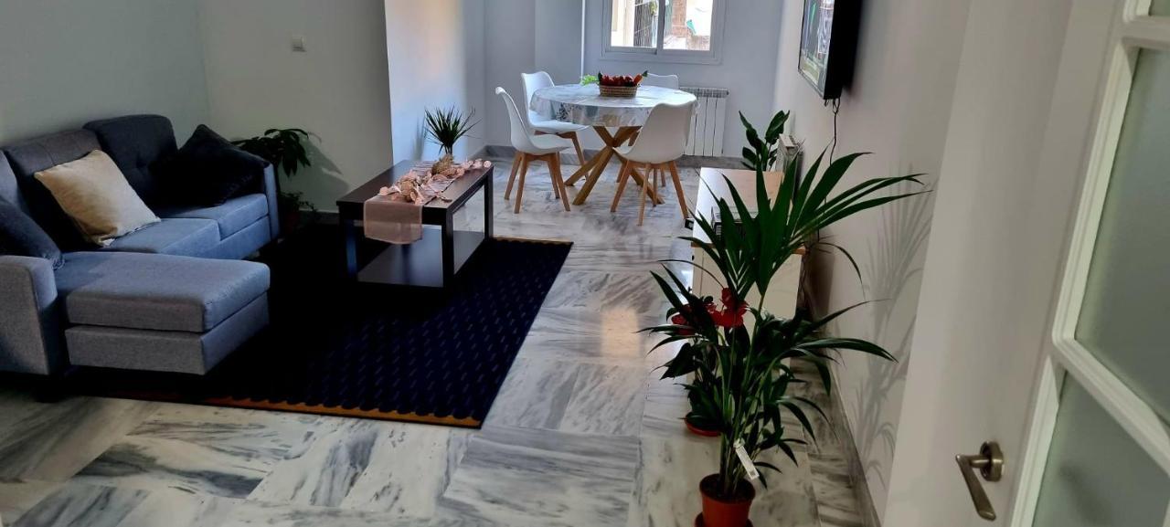 Apartment Luxury Flat - Calle Victoria - Centro Malaga