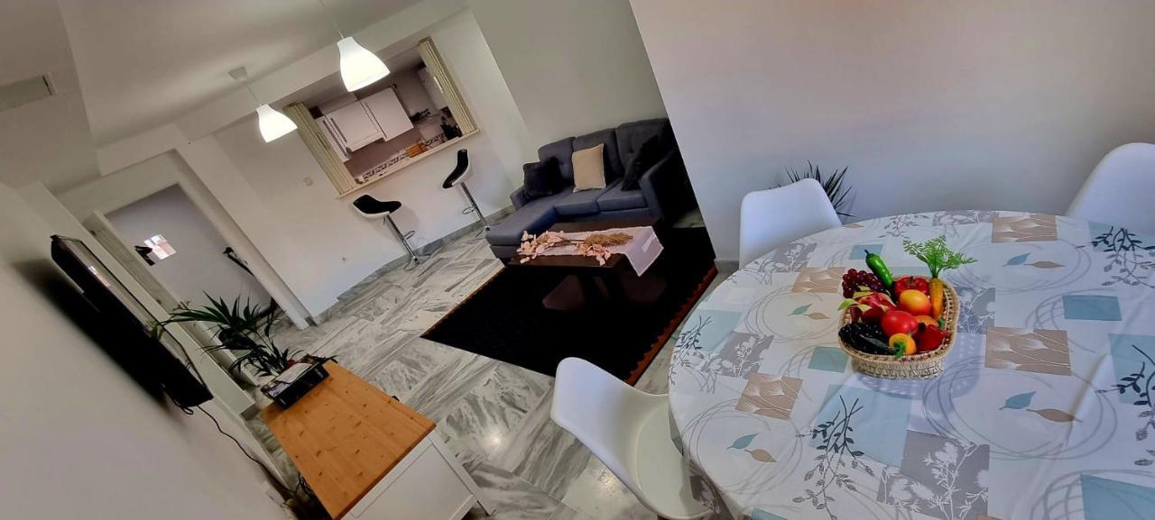 Apartment Luxury Flat - Calle Victoria - Centro Malaga