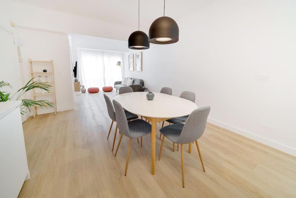 Appartement Esplendido En El Centro