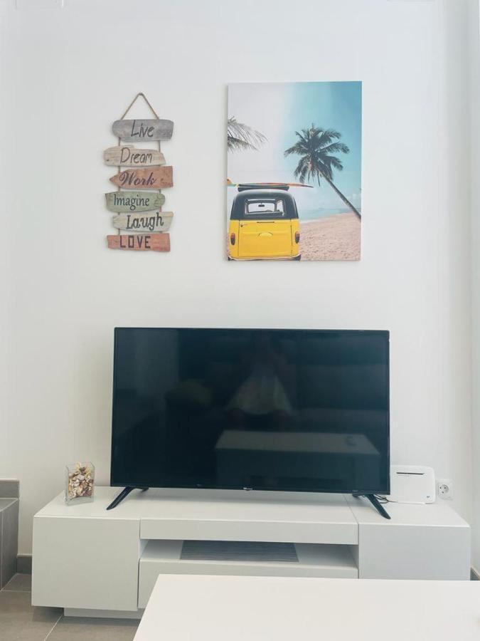 Apartment Alhucemas Playa *