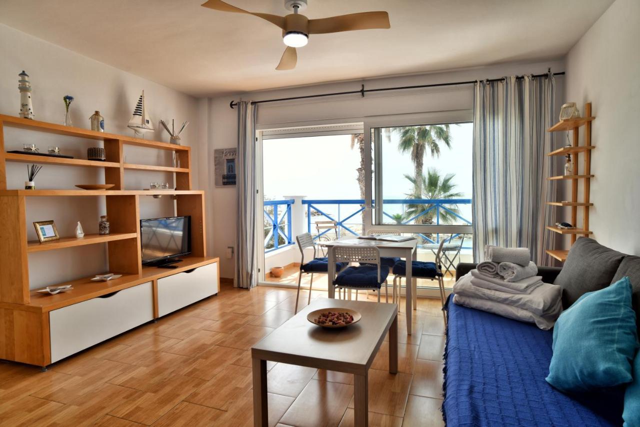 Appartamento Wonderstays La Perla Azul