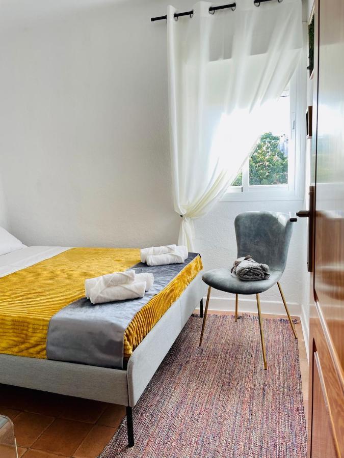 Apartment Plaza Colmenillas Malaga
