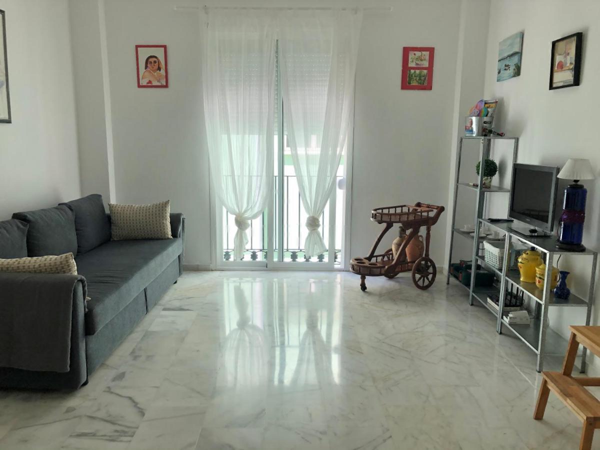 Letmalaga Lagunillas Art Apartment