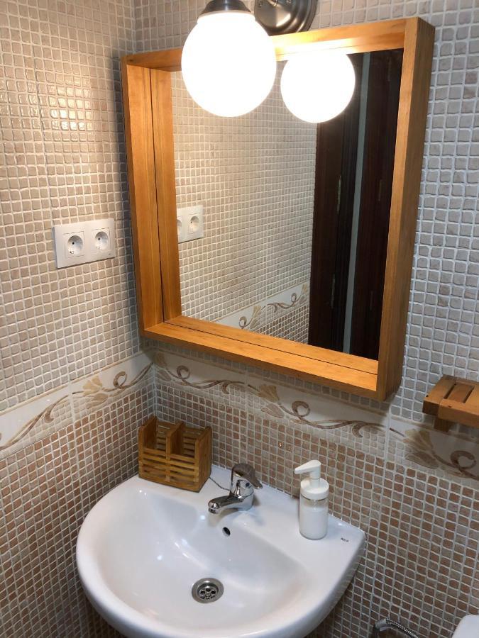 Apartment Letmalaga Lagunillas Art *