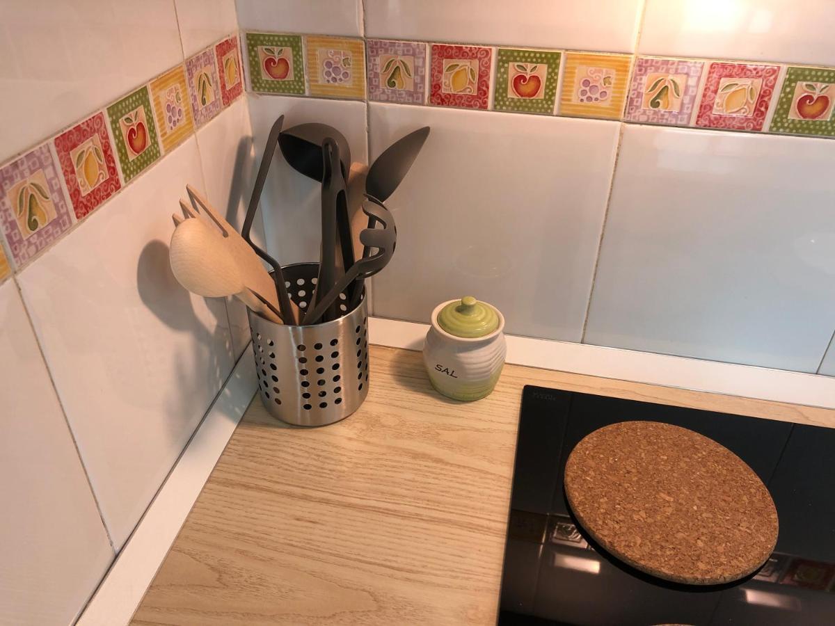 Letmalaga Lagunillas Art Apartment