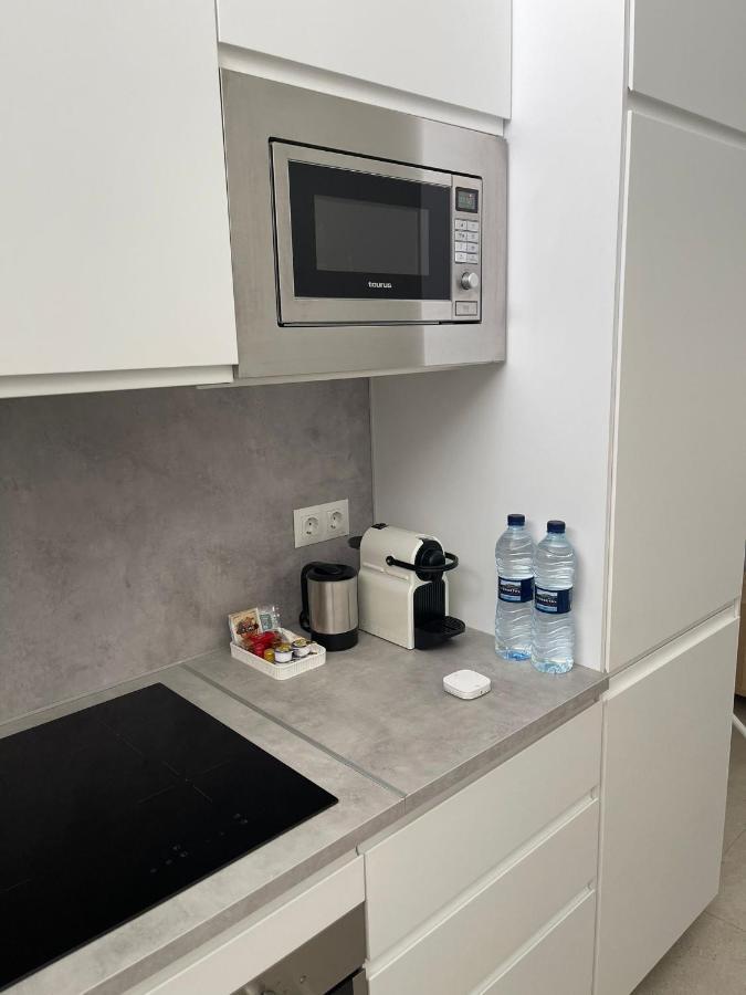 Appartement Mn Homes Fonseca A *