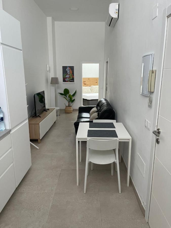 Mn Homes Fonseca A Appartement *