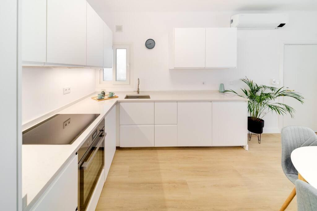 Esplendido En El Centro Appartement