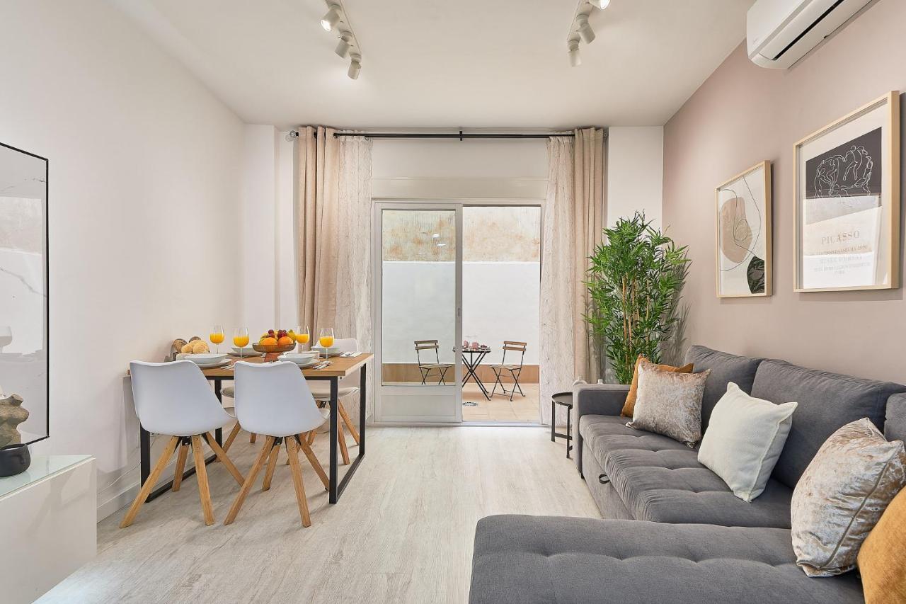Mareva Apartamento