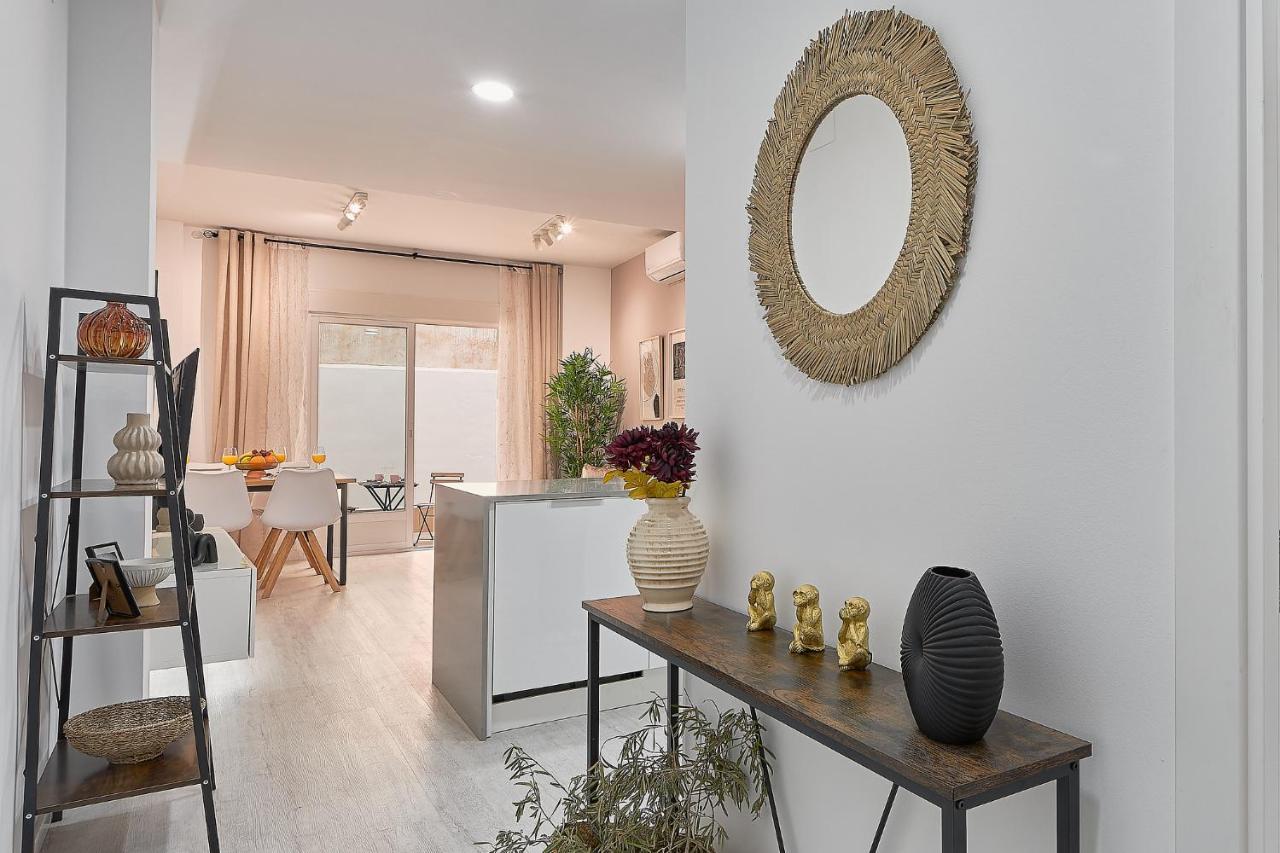 Apartamento Mareva Málaga