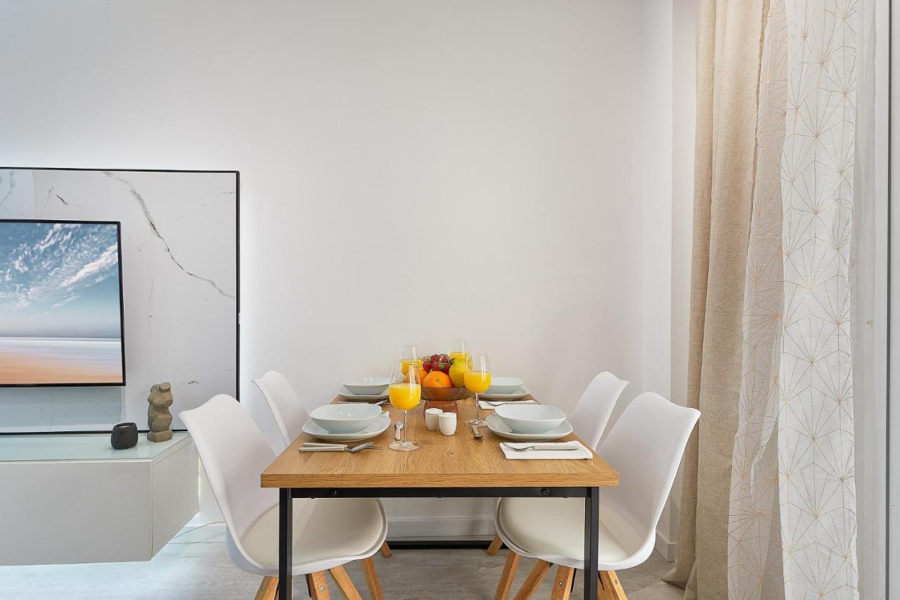 Apartamento Mareva