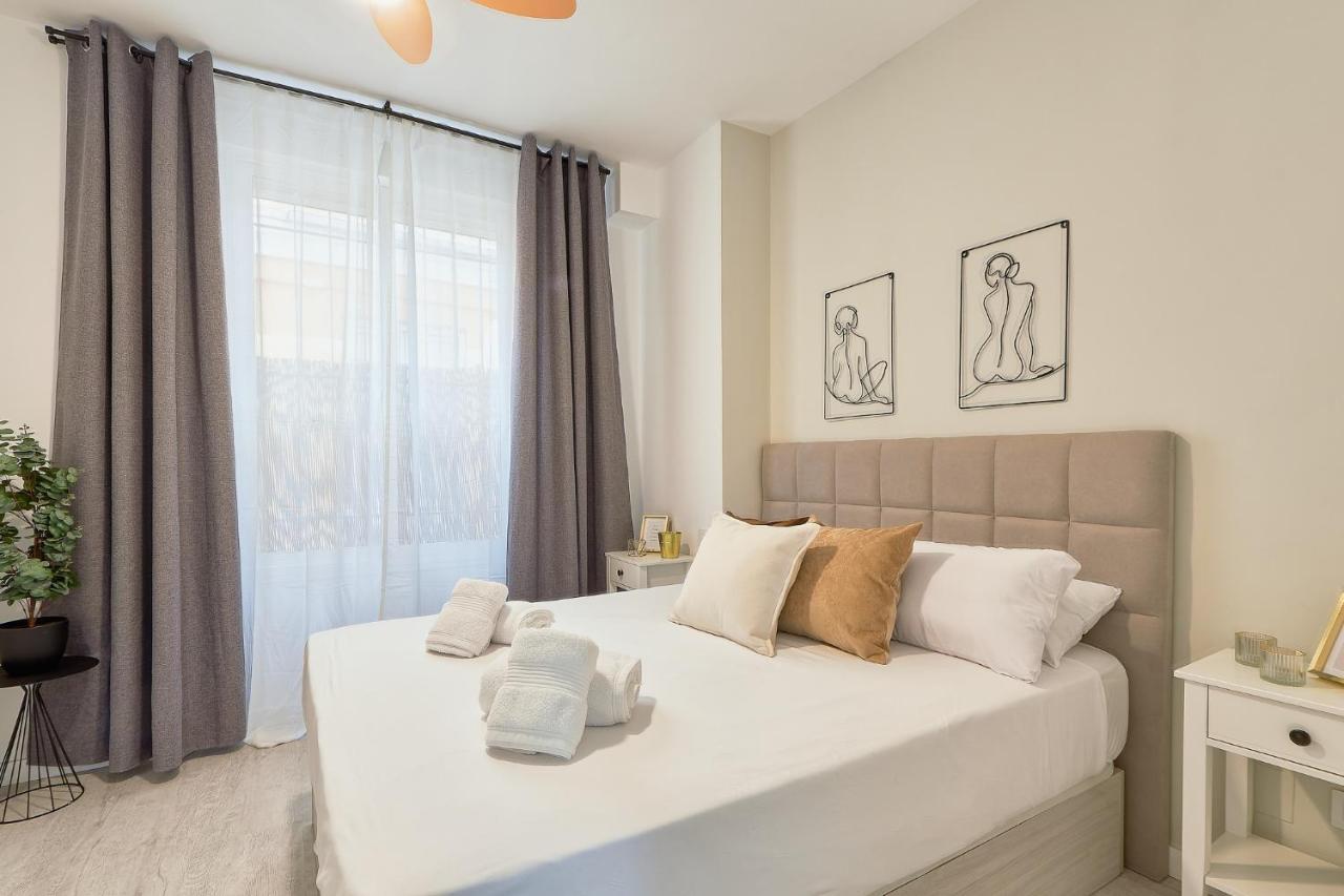 Apartamento Mareva *