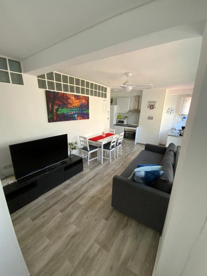 Appartement Guadalete