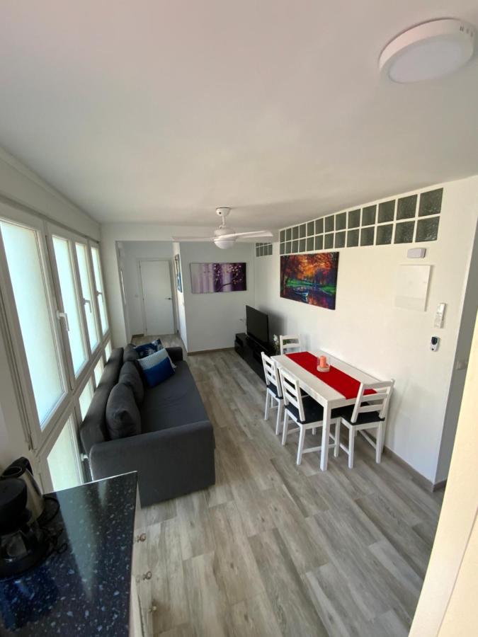 Appartement Guadalete