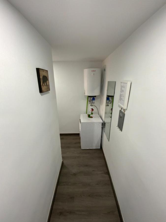 Apartment 4 Capulino Málaga