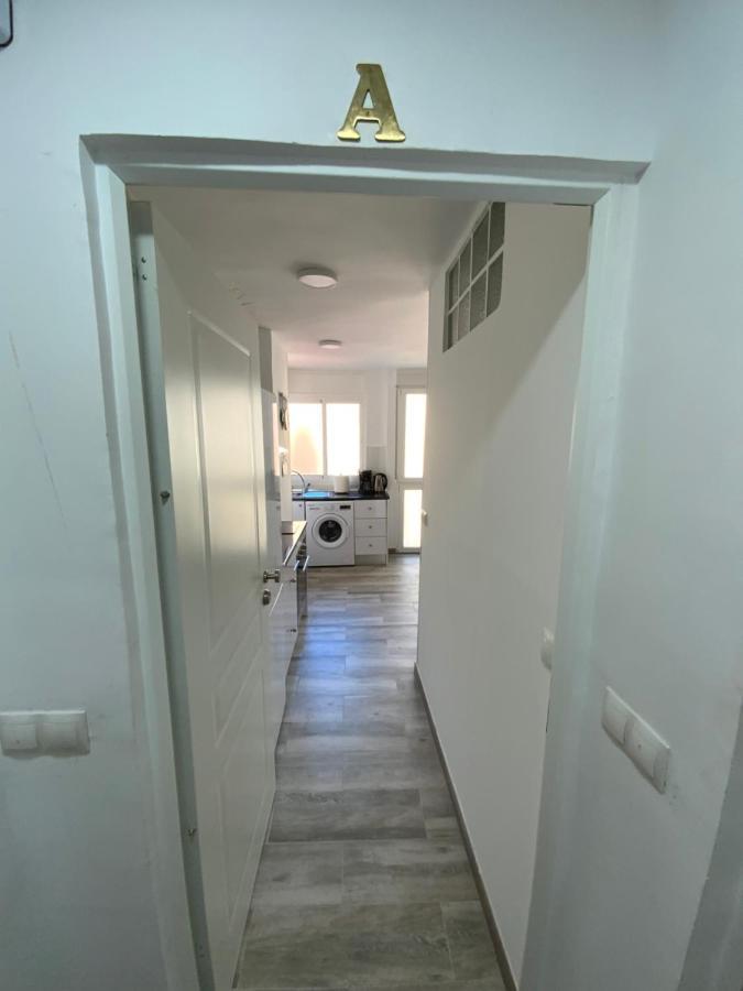 Appartement Guadalete