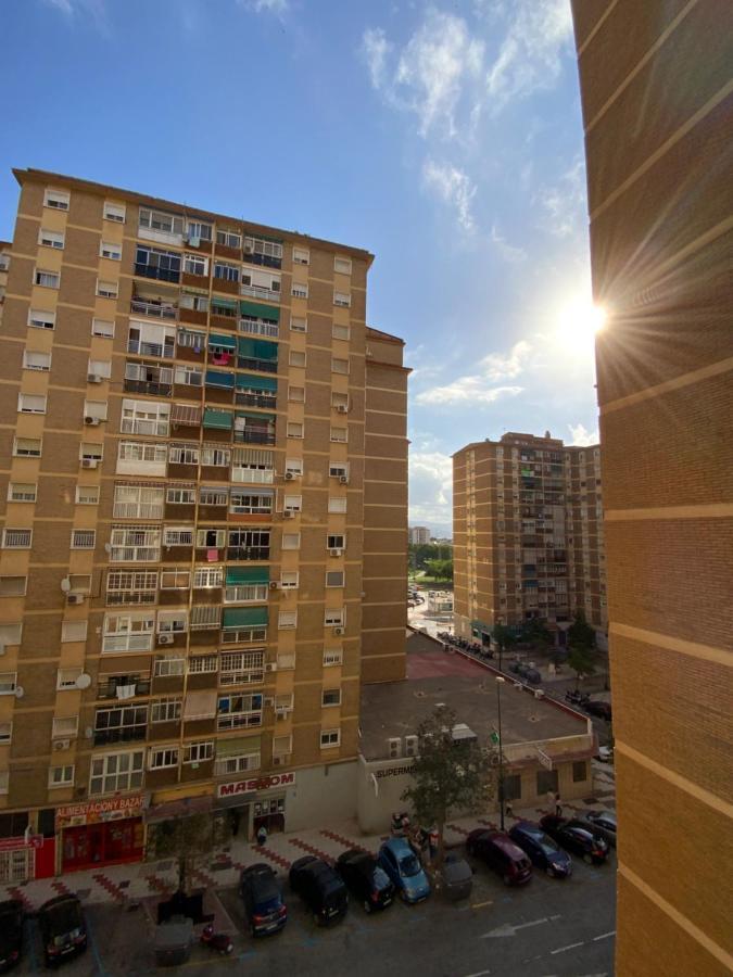 Apartment 4 Capulino Málaga