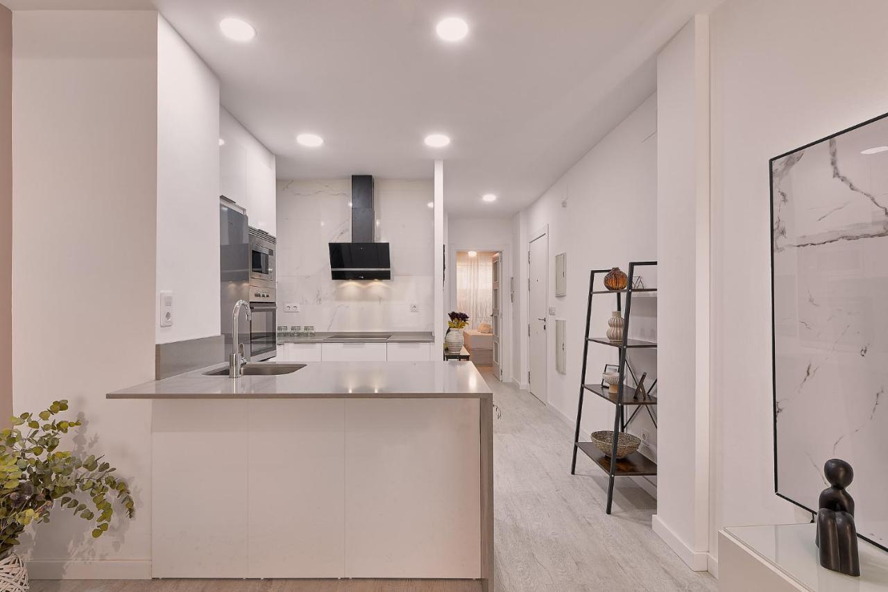 Mareva Apartamento