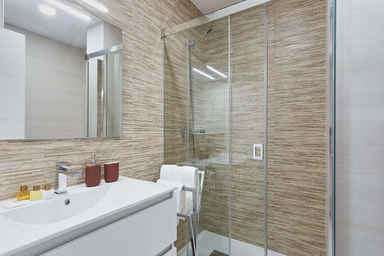 Mareva Apartamento Málaga
