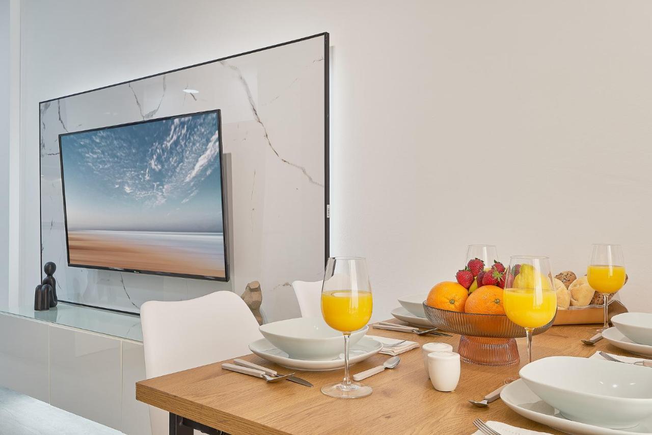 Apartamento Mareva