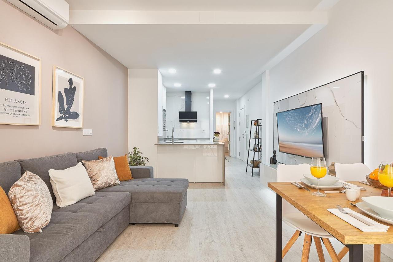 Mareva Apartamento *