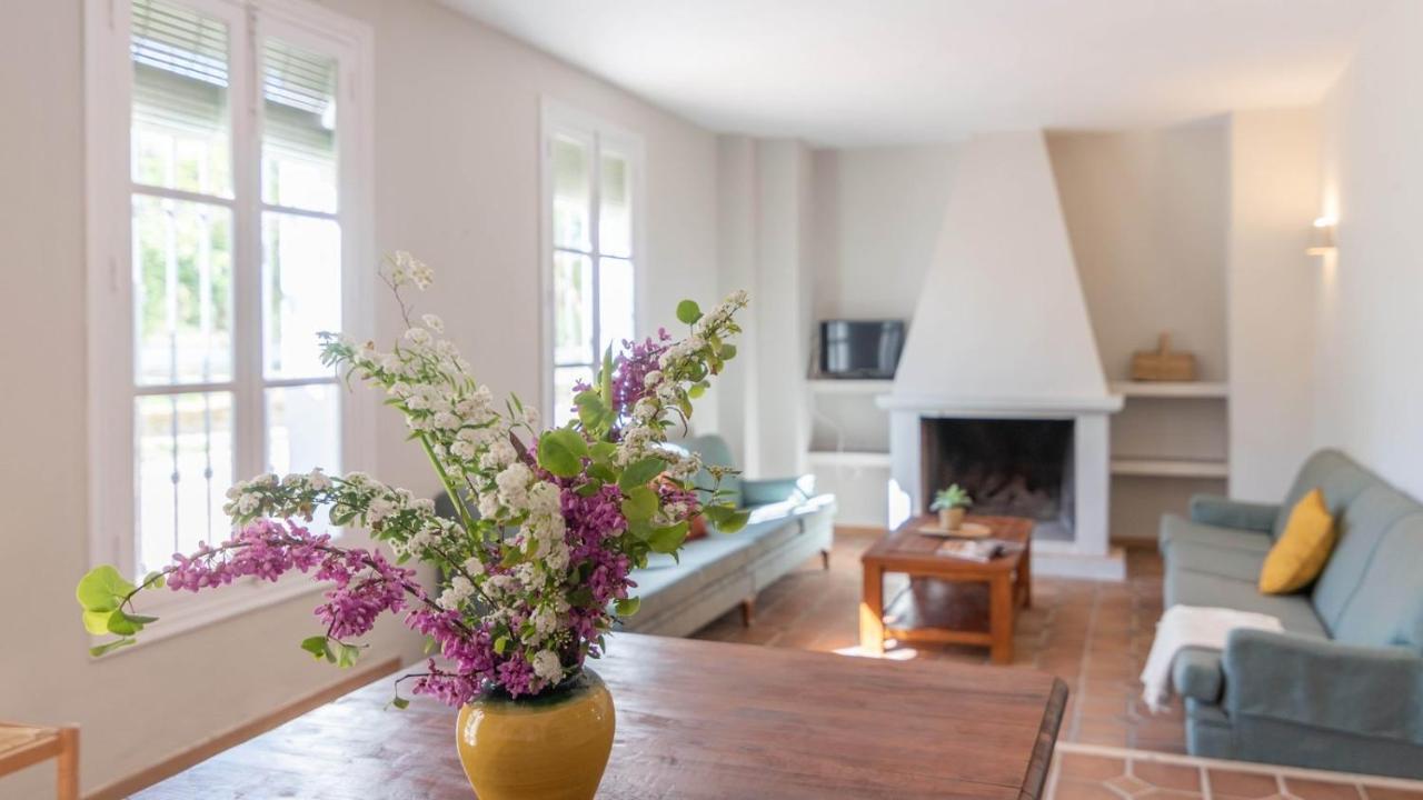 Holiday home Cortijo Vallehermoso Campillos By Ruralidays *