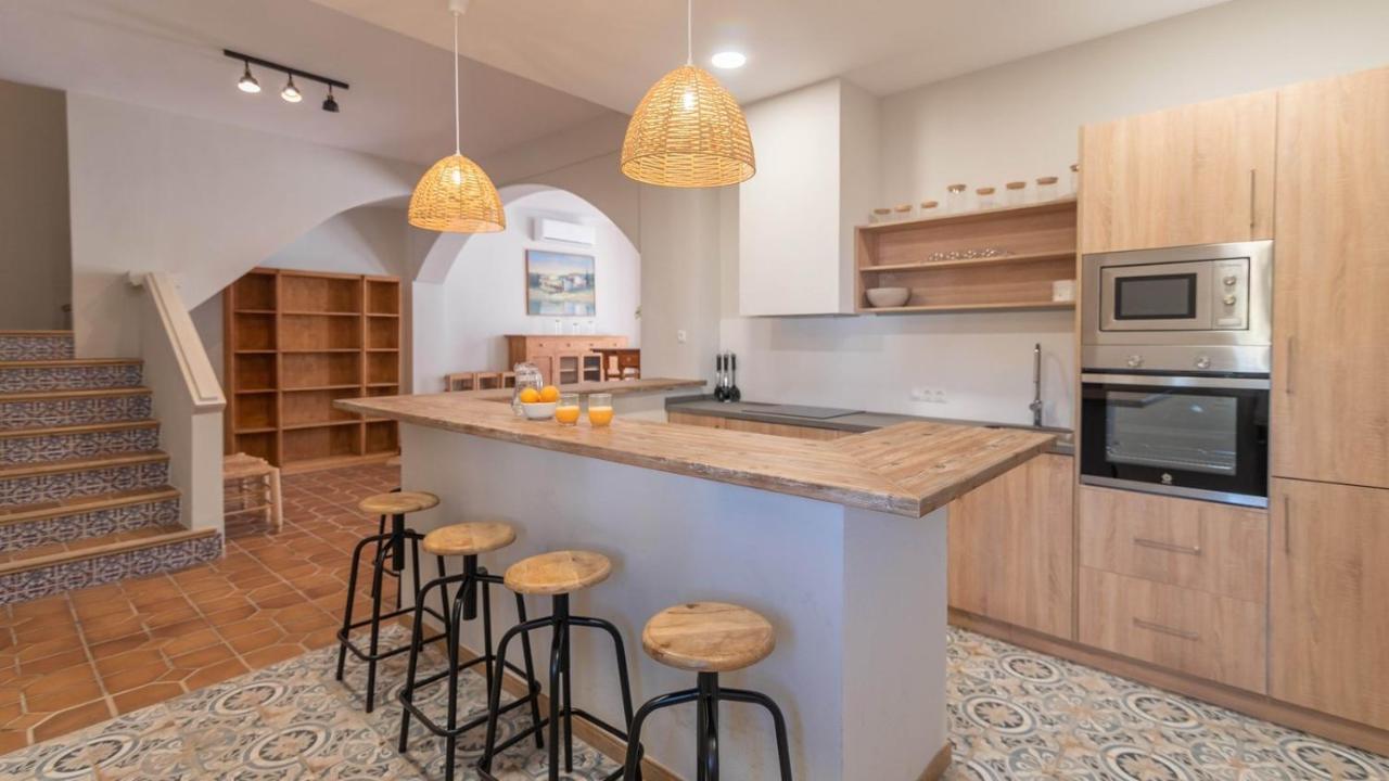 Cortijo Vallehermoso Campillos By Ruralidays Holiday home Malaga