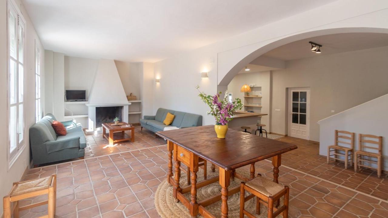 Cortijo Vallehermoso Campillos By Ruralidays Сasa de vacaciones Málaga