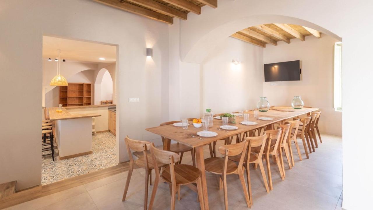 Cortijo Vallehermoso Campillos By Ruralidays * Malaga